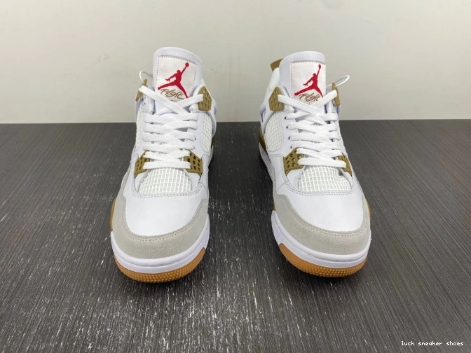 Cheap LUCY Jordan SB Retro 4 DR5415-120 0710